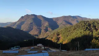 Работа на солнечных батареях в Южной Корее