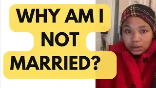 WHY AM I NOT GETTING MARRIED?||DESTROYERS||FAMILIAR SPIRIT-part3