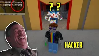 PIGGY VS HACKER MEME COMPILATION