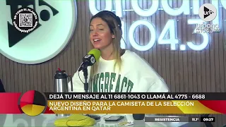 [7/6] #Perros2022 en Urbana Play 104.3 FM #UrbanaPlay1043 (Parte 1)