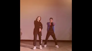 A$AP Ferg - PLAIN JANE | IN Dance Choreography | Ig: @in_dance2021