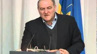 Концепція реформування МВС отримала схвалення міжнародної спільноти – Євген Захаров