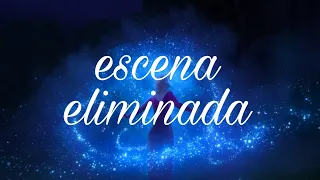 MUCHO MAS ALLÁ | escena eliminada ❄️❄️❄️