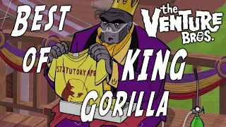 Best of King Gorilla