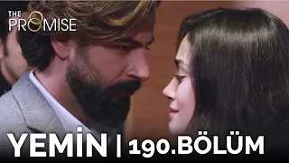 Yemin 190. Bölüm | The Promise Season 2 Episode 190