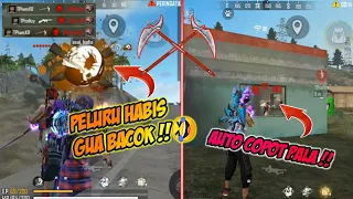 JUDULNYA ELITE SCRIM X FAST TOURNAMEN !! KEHABISAN JUDUL HAHAHA