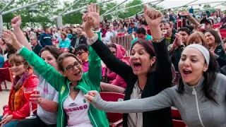 Choose Your Own Membership at the Grant Park Music Festival!