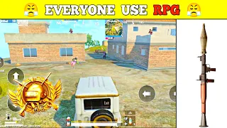 😤EVERYONE USE RPG💔 PUBG MOBILE LITE SOLO VS SQUAD FULL RUSH GAMEPLAY | BGMILITE #pubglite #bgmilite