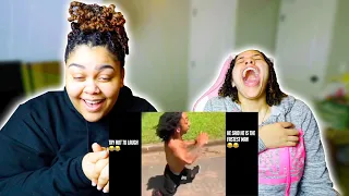 10 Min Of Hood Vines Compilation Reaction