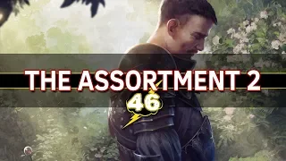 [Gwent] Gwent Deck Try-Athlon #46 | "The Assortment 2" | Cahir, Mill, and Witche