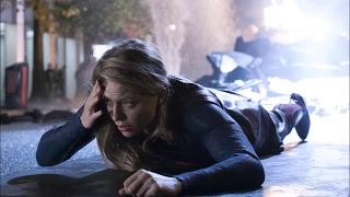 Supergirl S03E09 Reign Promotional Photos