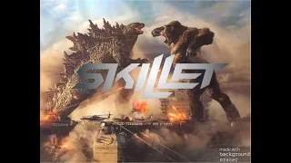 [MMV] Godzilla Vs. Kong,”Victorious”