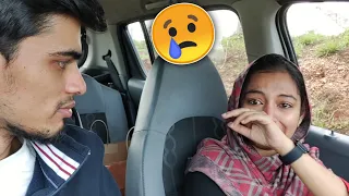 GOING TO KERALA PRANK on PAMI.. GONE WRONG..🥺