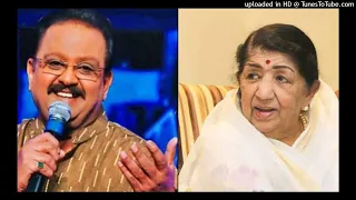 S. P BALA SUBRAMANYAM- CHITRA & LATA MANGESHKAR 90S BEST BEAUTIFUL ROMANTIC💏💏 SONGS🎵🎵