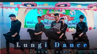 Lungi Dance (Dance Cover)| Junaid Aman| Siam | Miraj| Robin | Nobin | #junaid_aman #shorts