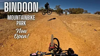 Bindoon Mountainbike park