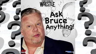 STW #263: Ask Bruce Anything!!!