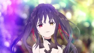 {Kurumi Tokisaki} Pretty Little Psycho AMV