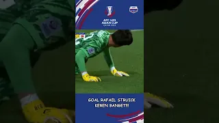 THE BEST!! GOL PERTAMA STRUICK DI BABAK PEMBUKA KE GAWANG KOREA!! #AFCAsianCup2024