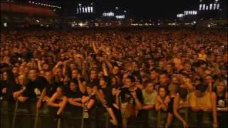 Machine Head - The Blood,The Sweat,The Tears (Live)