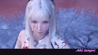 Drakengard 3 & Final Fantasy XIII II Take A Hint;{Reupload}