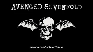 Avenged Sevenfold - Bat Country (Vocals Only)