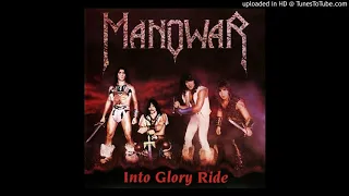 Manowar - March for Revenge (By the Soldiers of Death)