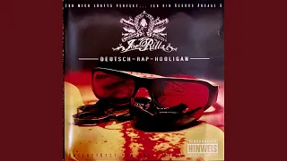 Deutsch-Rap-Hooligan