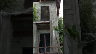 Из чего строятся в Абхазии