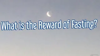 Is the Reward for Fasting multipled in Ramadan#Learning Islam- Sahar Khan#Ramadan#fasting #hadith