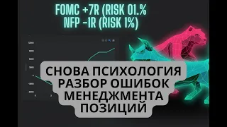 Торговля  NFP FOMC на форекс USDCAD EURUSD NZDUSD XAUUSD