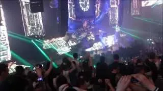 REVERZE 2014 - Audiofreq - Guardians of Time - ANTHEM (HD)