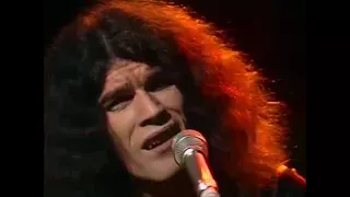 Nazareth - Vigilante Man - 1973