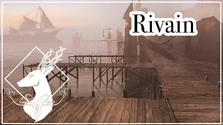 Rivain {Lore - No Spoilers}