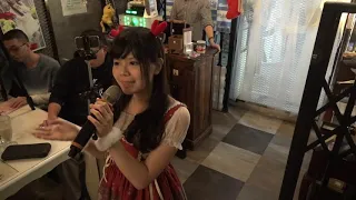 20191228 KURUMI LIVE 上半場