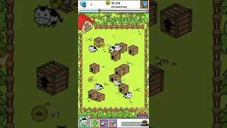 Como ficar rico em 6 minutos em cow evolution