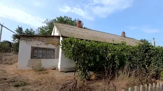 Крым решили купить дом в Крымуездим - ищемобзор 4х домовэпизод 10