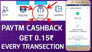 (Exried)Paytm Add money Offer