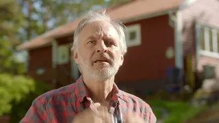 ICA reklamfilm 2022 v.31 -  Stig har semester