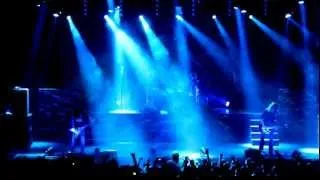 Kreator - From Flood into Fire (Live Russia, Ekaterinburg 2013.03.16, Tele-Club)