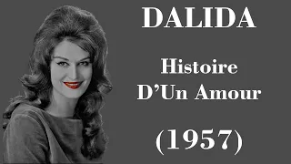 Dalida - Histoire D'Un Amour - Legendas FR - PT-BR