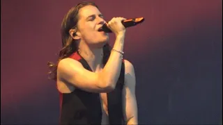 Christine & the Queens - Tears can be so soft (Live) Paris, Rock en Seine 2023