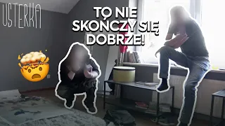 Nie mają pojęcia, co robią!  😬| Usterka