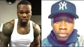 50 cent son "25 cent" shows when being raised by a BMT goes wrong!