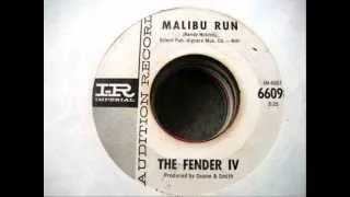 The Fender IV - Malibu Run