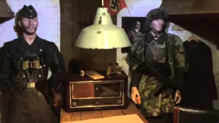 WW2 German Militaria collection