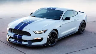 Ford Mustang: 5 Things You Didn't Know About the Classic Sports Car