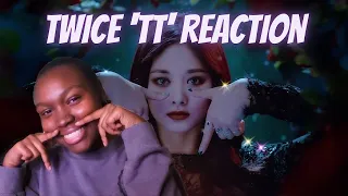 TZUYU FINALLY SHOOK ME! WHERE THESE KIDS PARENTS AT?? | TWICE TT REACTION