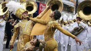 Drum Corps Sedec - JP | Desfile do Bairro de Mangabeira - PB 2023