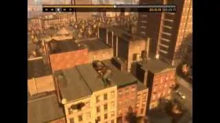 GTA 4 (Трюки, приколы, баги)